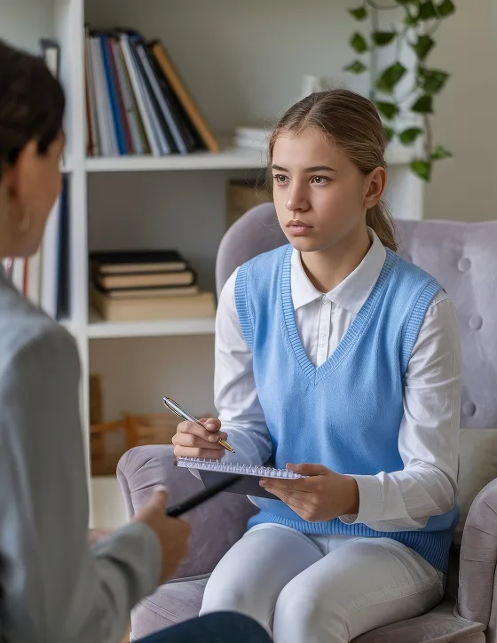 Unterstützung für Fokus & emotionale Balance2