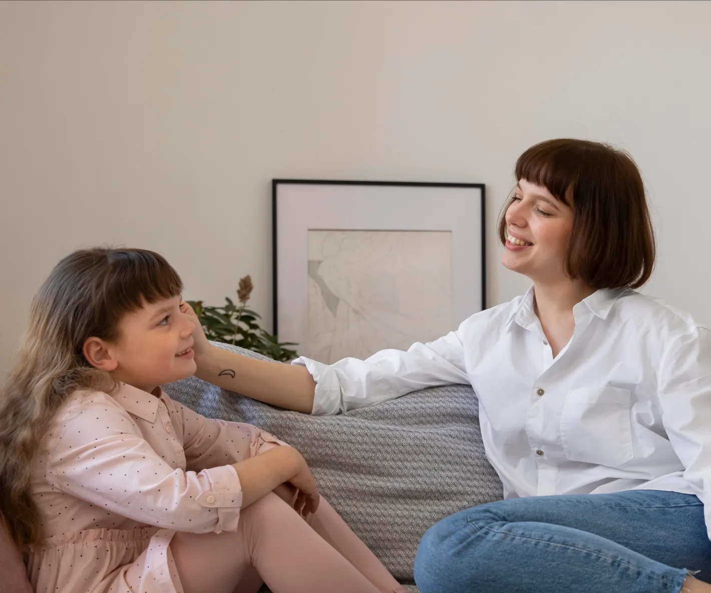 Alltag & Entwicklung